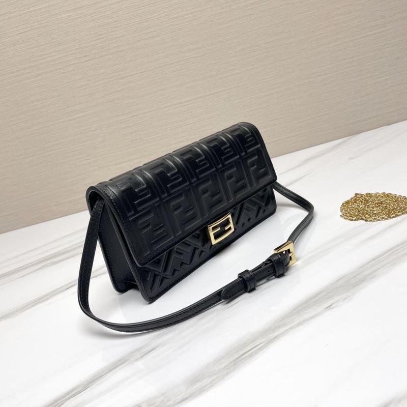 Fendi Baguette Bags